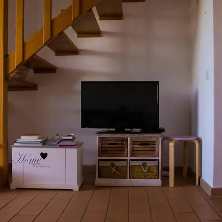 Tapada Dos Machados Landhaus *