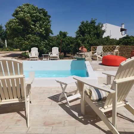 Tapada Dos Machados 乡村民宿 Donalda