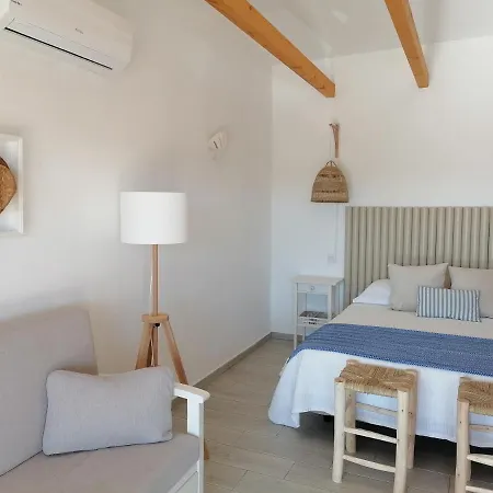 Tapada Dos Machados Casa de Campo *