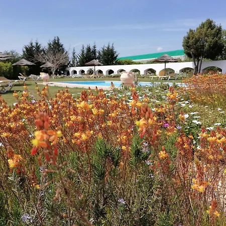 乡村民宿 Tapada Dos Machados *