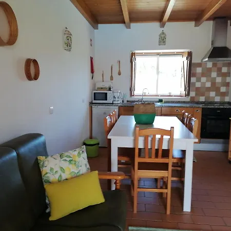 Tapada Dos Machados Landhaus