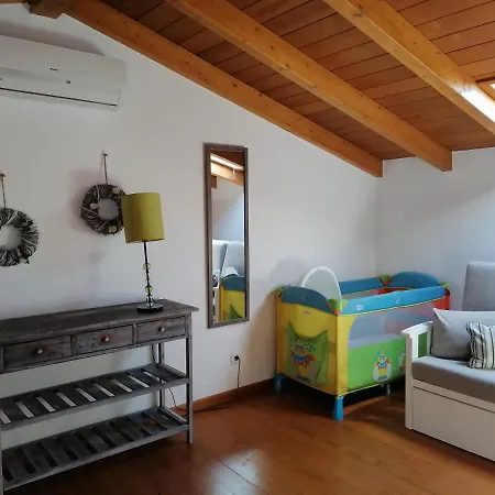 Landhaus Tapada Dos Machados