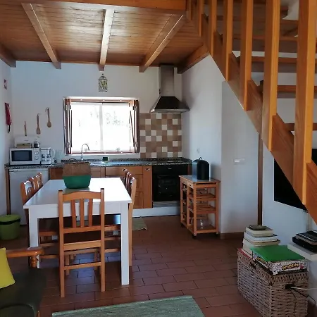 Tapada Dos Machados * Donalda