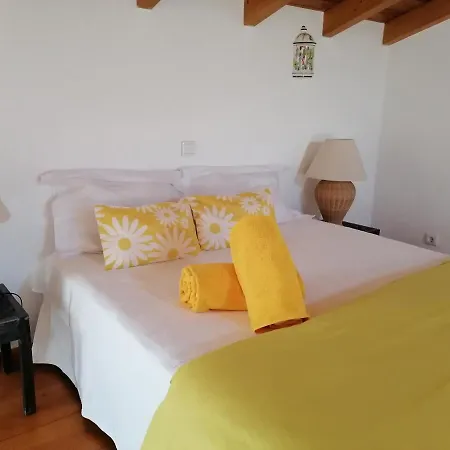 乡村民宿 Tapada Dos Machados *