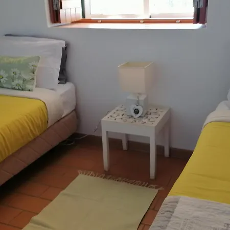 Tapada Dos Machados