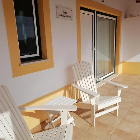 Tapada Dos Machados *