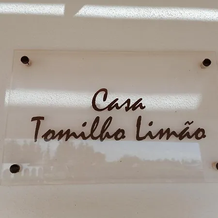 Tapada Dos Machados