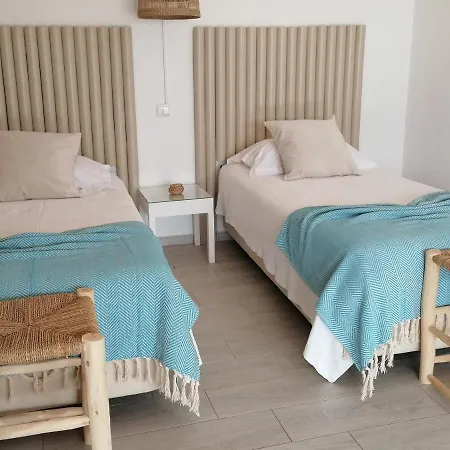 乡村民宿 Tapada Dos Machados