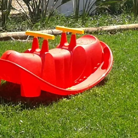 Tapada Dos Machados Casa de Campo