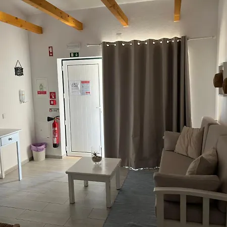 Landhaus Tapada Dos Machados Donalda