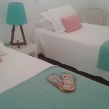 Tapada Dos Machados Gospodarstwo wiejskie *