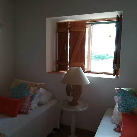 Tapada Dos Machados Donalda