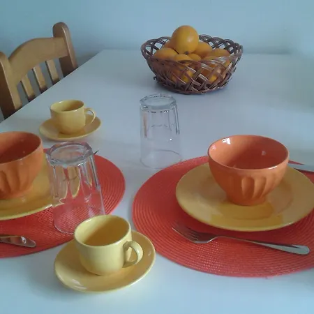 Gospodarstwo wiejskie Tapada Dos Machados *