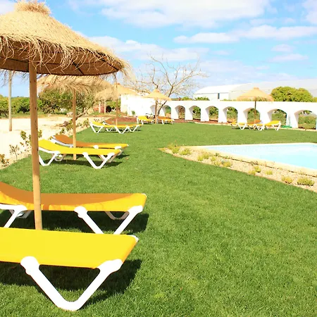 Tapada Dos Machados *