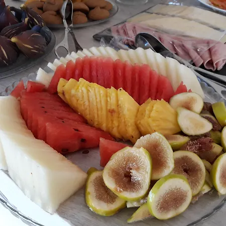 Gospodarstwo wiejskie Tapada Dos Machados