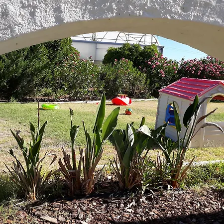 Gospodarstwo wiejskie Tapada Dos Machados Donalda