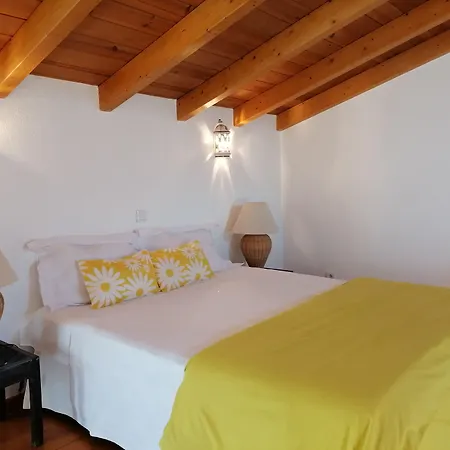 Tapada Dos Machados Gospodarstwo wiejskie Donalda