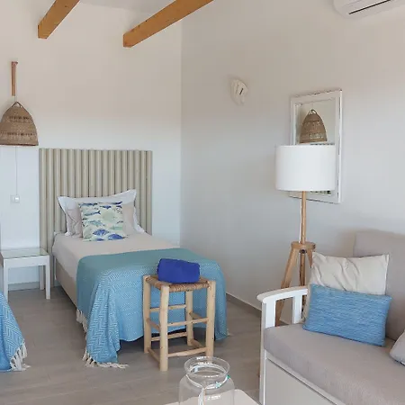 Tapada Dos Machados * Donalda