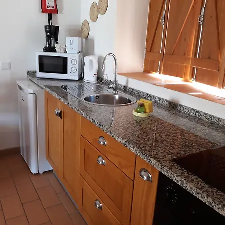 Tapada Dos Machados *