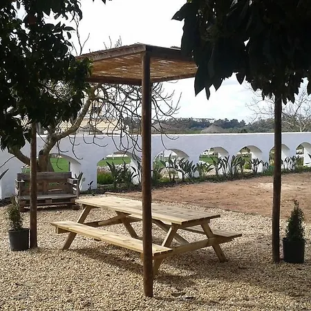 Tapada Dos Machados Landhaus