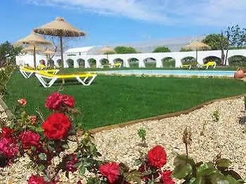 Casa de Campo Tapada Dos Machados *