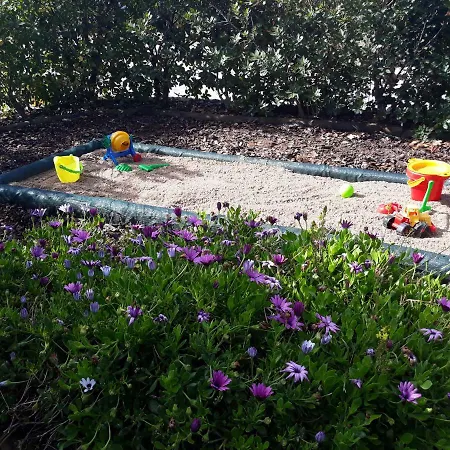 Tapada Dos Machados Gospodarstwo wiejskie Donalda