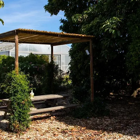 Tapada Dos Machados *