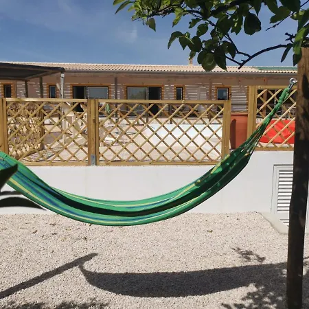 Tapada Dos Machados Casa di campagna