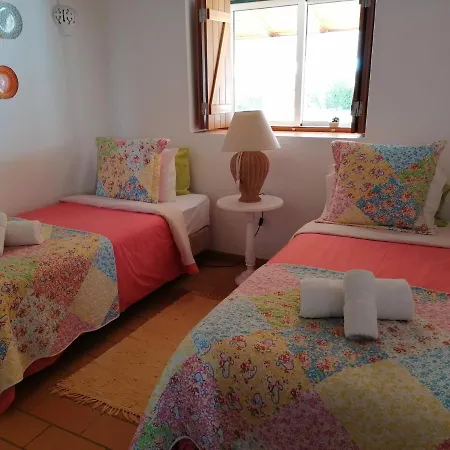 Casa di campagna Tapada Dos Machados Donalda