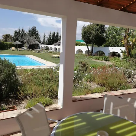 Tapada Dos Machados * Donalda