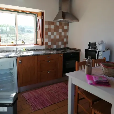 Tapada Dos Machados Casa di campagna *