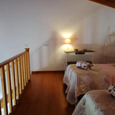 Casa di campagna Tapada Dos Machados *