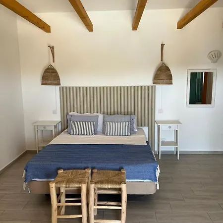 Casa di campagna Tapada Dos Machados *