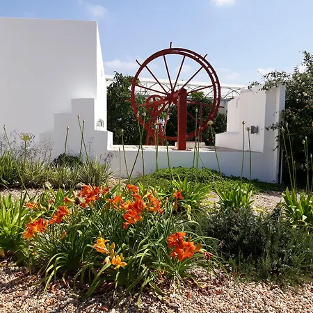 Casa di campagna Tapada Dos Machados Donalda