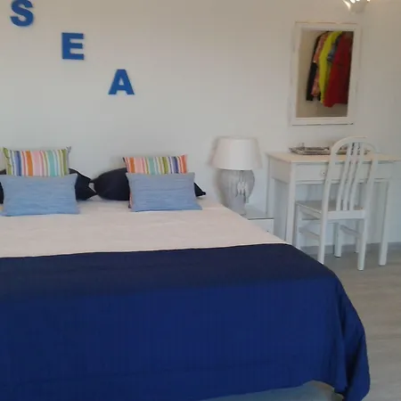 Casa di campagna Tapada Dos Machados *