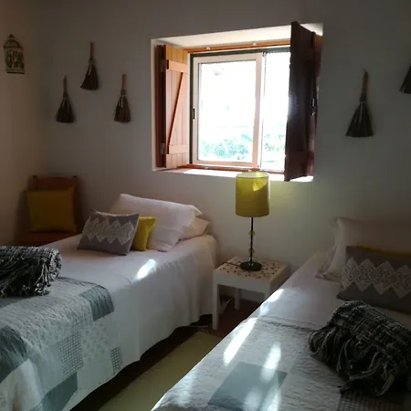 Casa di campagna Tapada Dos Machados