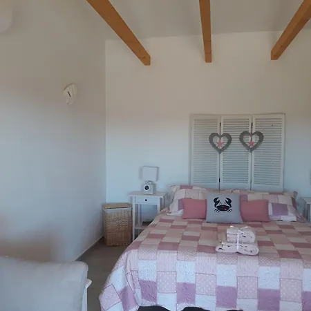 Casa di campagna Tapada Dos Machados Donalda