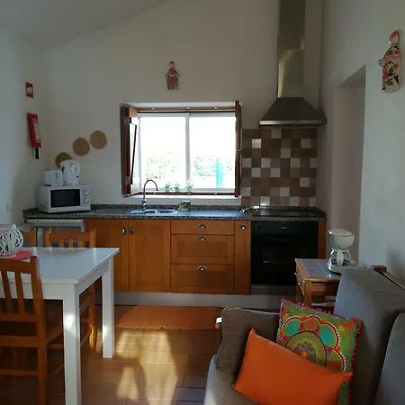 Casa di campagna Tapada Dos Machados Donalda