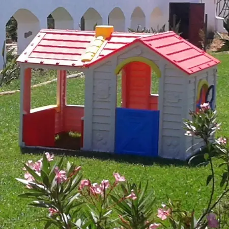 Tapada Dos Machados Casa di campagna