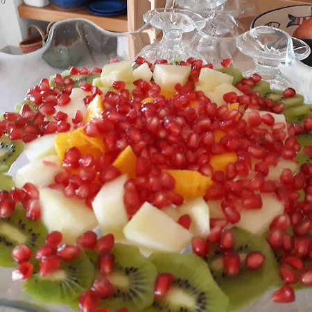 Tapada Dos Machados Casa di campagna