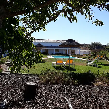 Casa di campagna Tapada Dos Machados Donalda