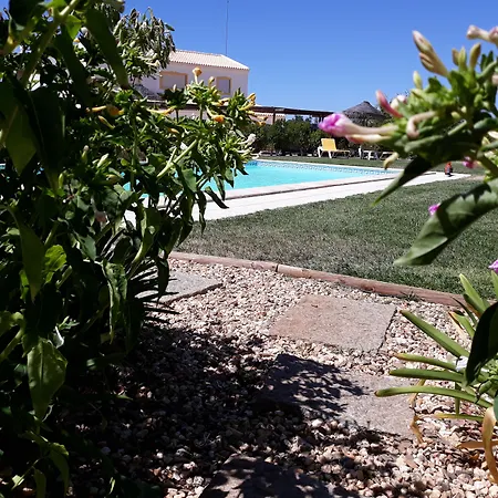 Venkovský dům Tapada Dos Machados Donalda