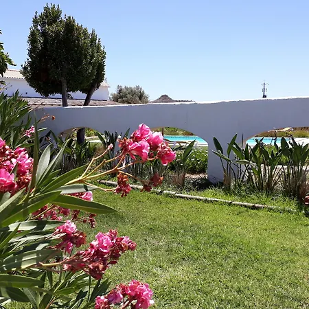 Casa di campagna Tapada Dos Machados *