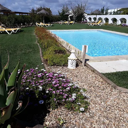 Tapada Dos Machados Venkovský dům *