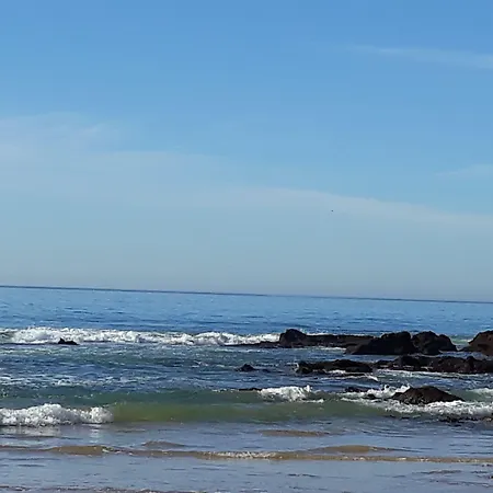 Venkovský dům Tapada Dos Machados