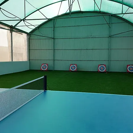 Venkovský dům Tapada Dos Machados Donalda