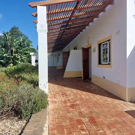 Tapada Dos Machados Casa di campagna Donalda