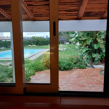 Tapada Dos Machados Casa de Campo