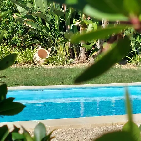 Casa di campagna Tapada Dos Machados *