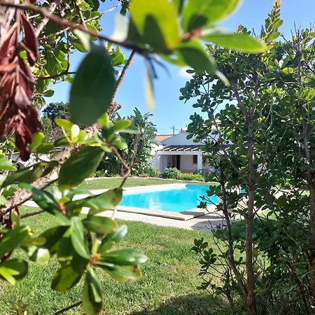 Tapada Dos Machados Casa di campagna